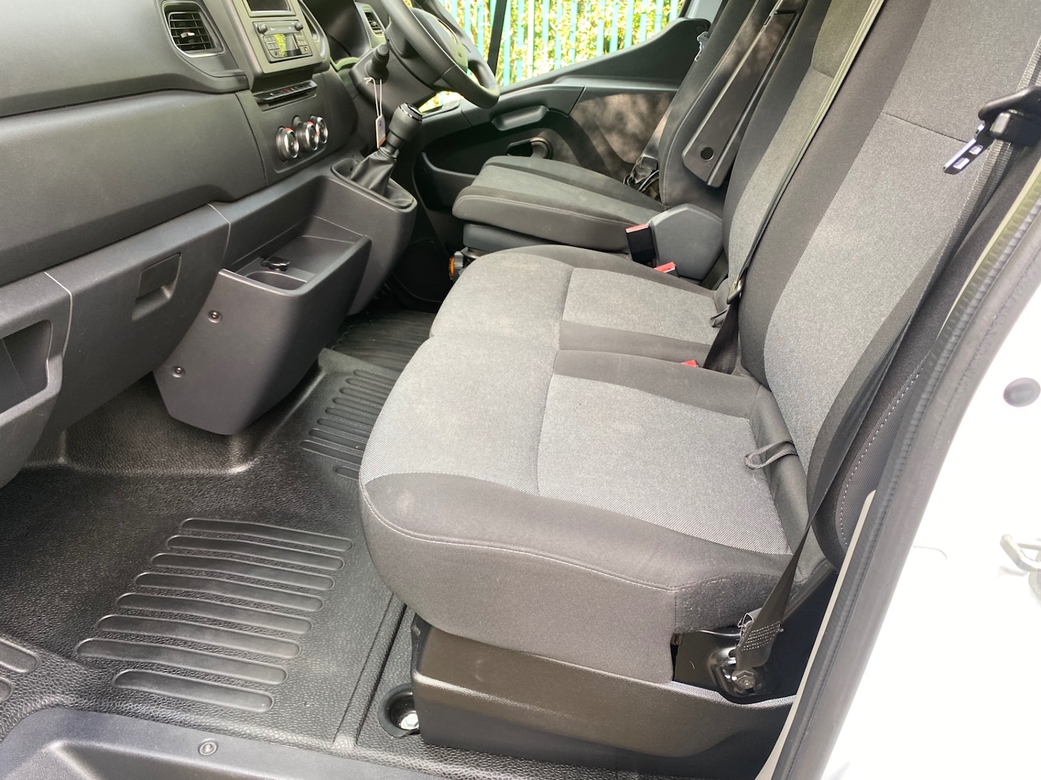 Used Renault Master 2022 for sale - 76309784: Photo 12