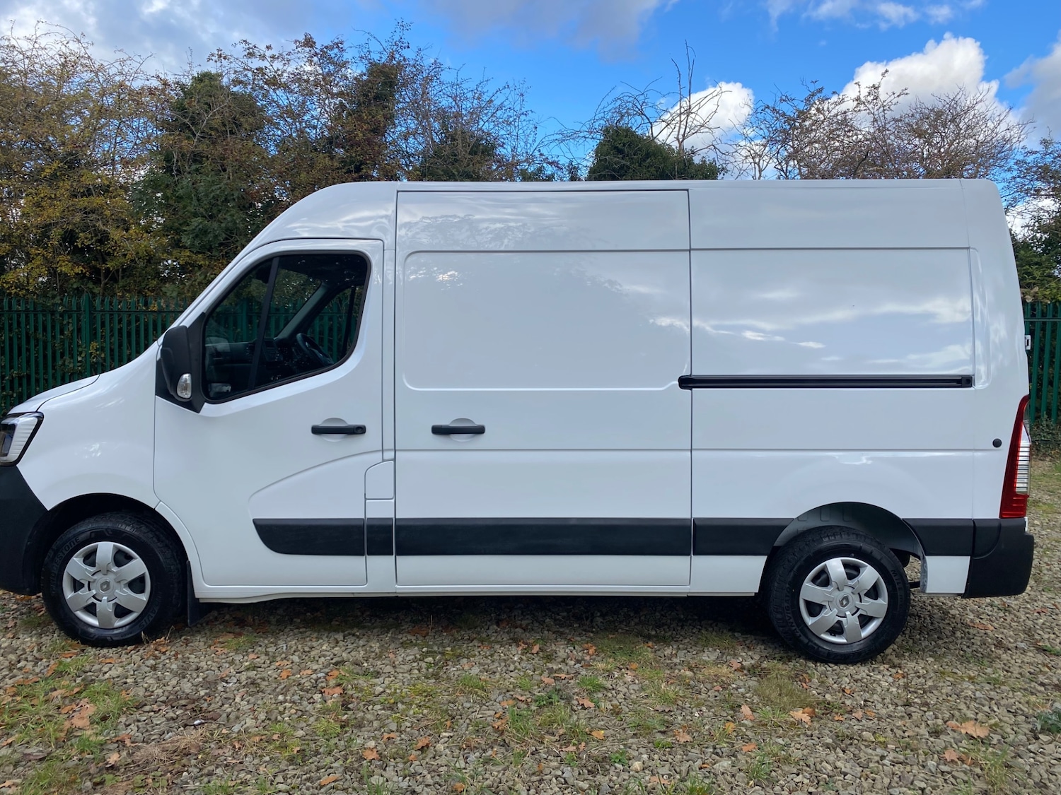 Used Renault Master 2022 for sale - 76309784: Photo 5