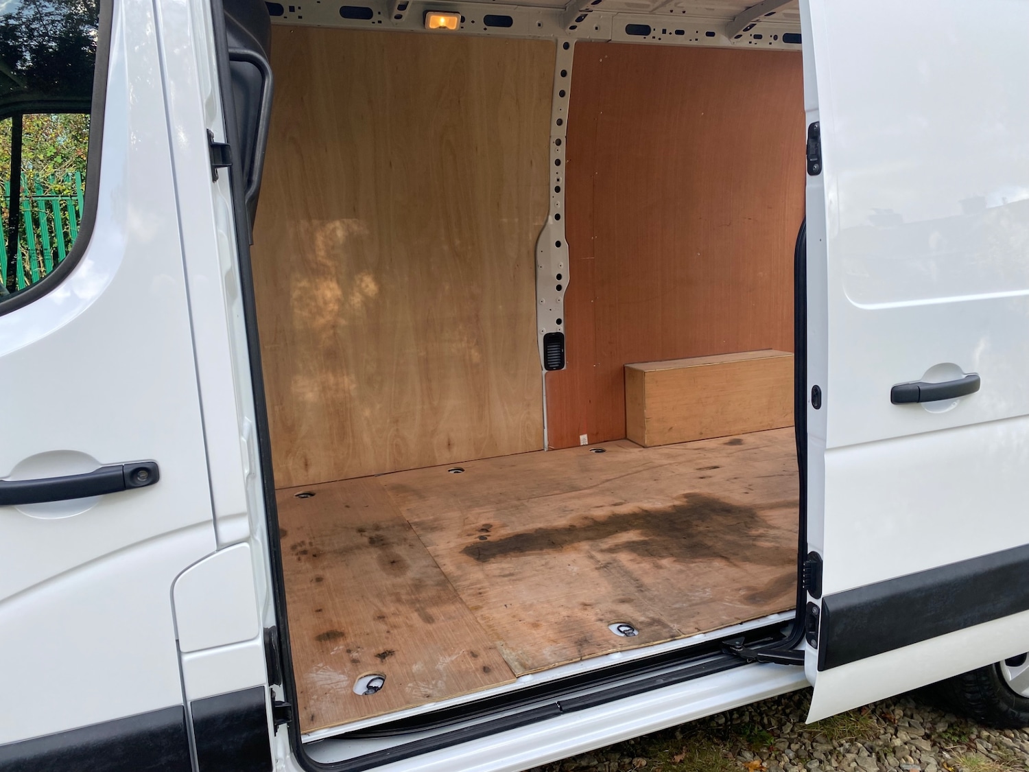 Used Renault Master 2022 for sale - 76309784: Photo 8