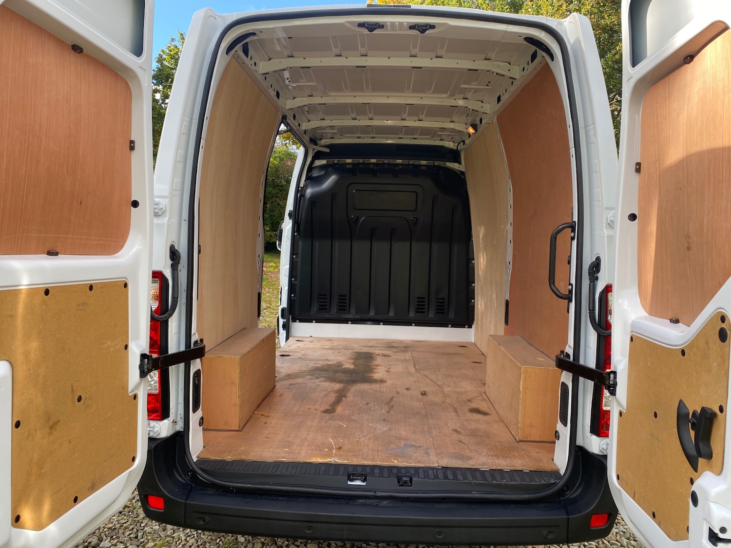 Used Renault Master 2022 for sale - 76309784: Photo 9