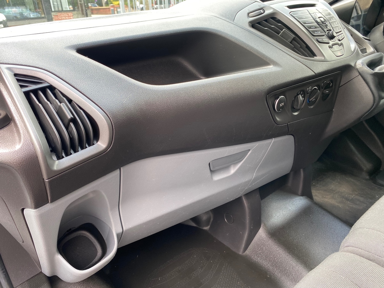 Vehicle 16