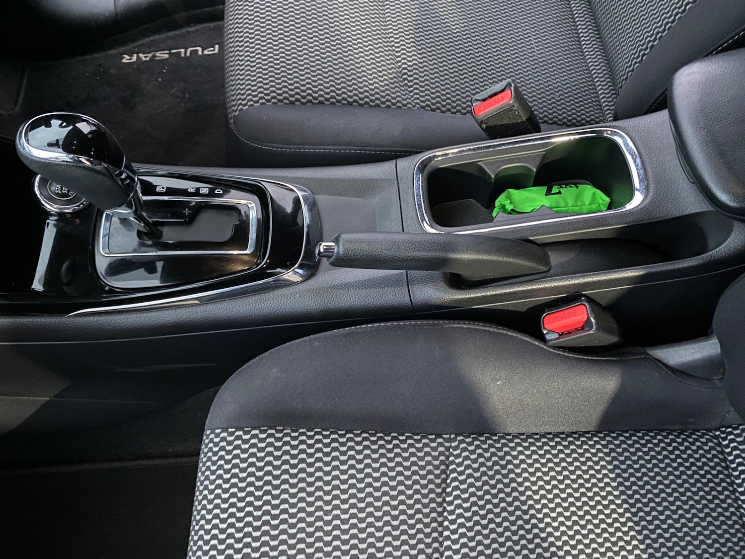 Used Nissan Pulsar 2016 for sale - 76847030: Photo 6