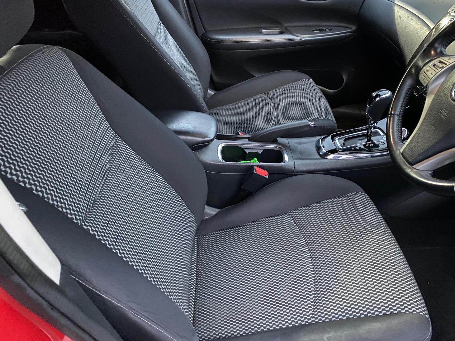 Used Nissan Pulsar 2016 for sale - 76847030: Photo 8