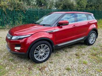 2012 (12) - 2.2 SD4 Prestige 5dr Auto [Lux Pack] just been serviced