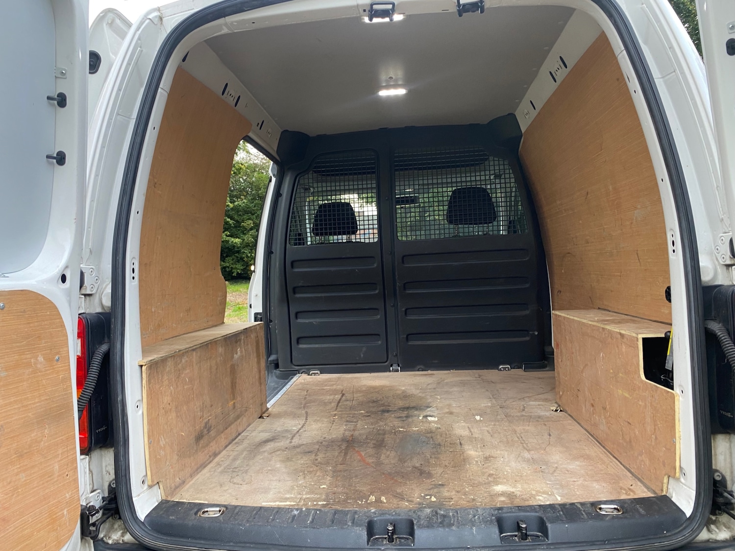 Used Volkswagen Caddy 2019 for sale - 76069392: Photo 10