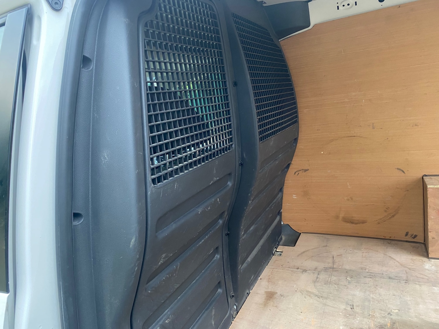 Used Volkswagen Caddy 2019 for sale - 76069392: Photo 11