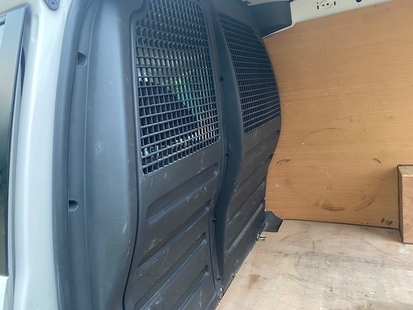 Used Volkswagen Caddy 2019 for sale - 76069392: Photo 11