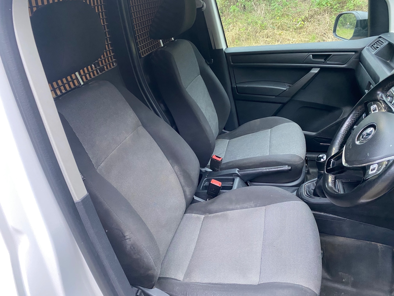 Used Volkswagen Caddy 2019 for sale - 76069392: Photo 13