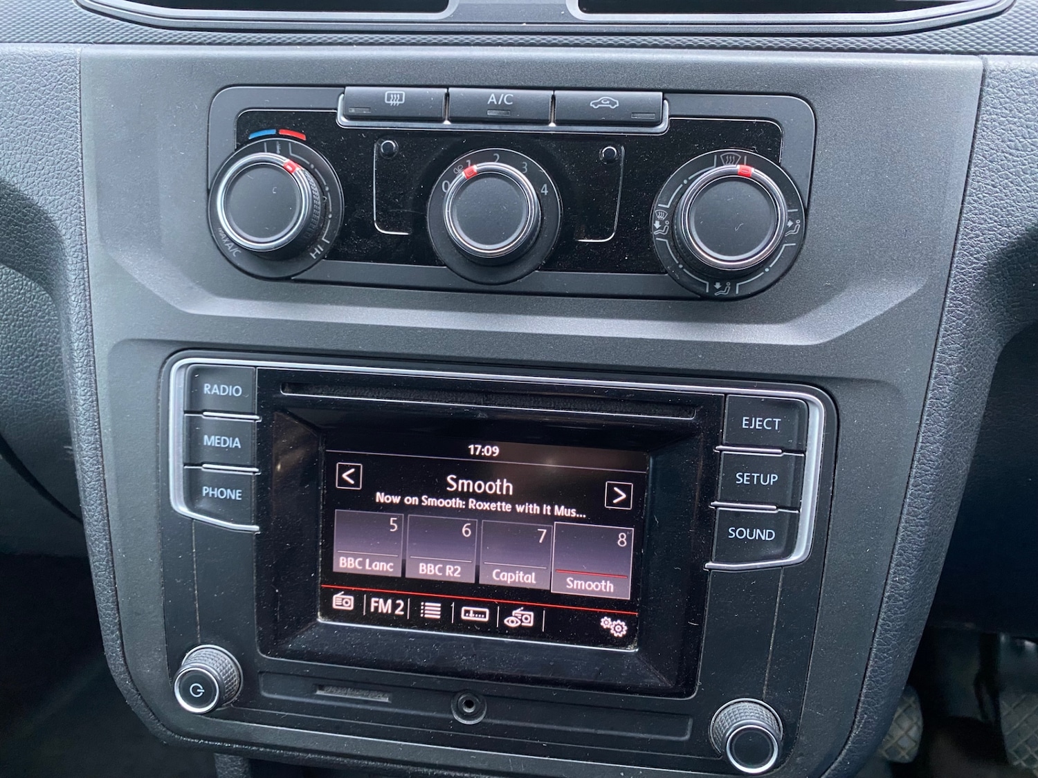 Used Volkswagen Caddy 2019 for sale - 76069392: Photo 14