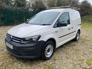 Volkswagen - Caddy