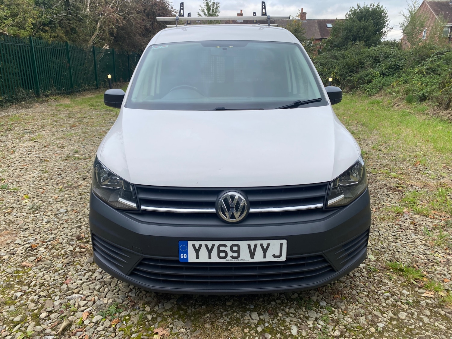 Used Volkswagen Caddy 2019 for sale - 76069392: Photo 5