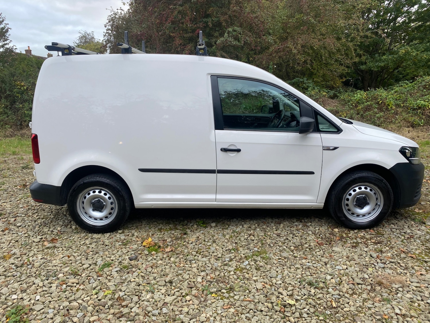 Used Volkswagen Caddy 2019 for sale - 76069392: Photo 7
