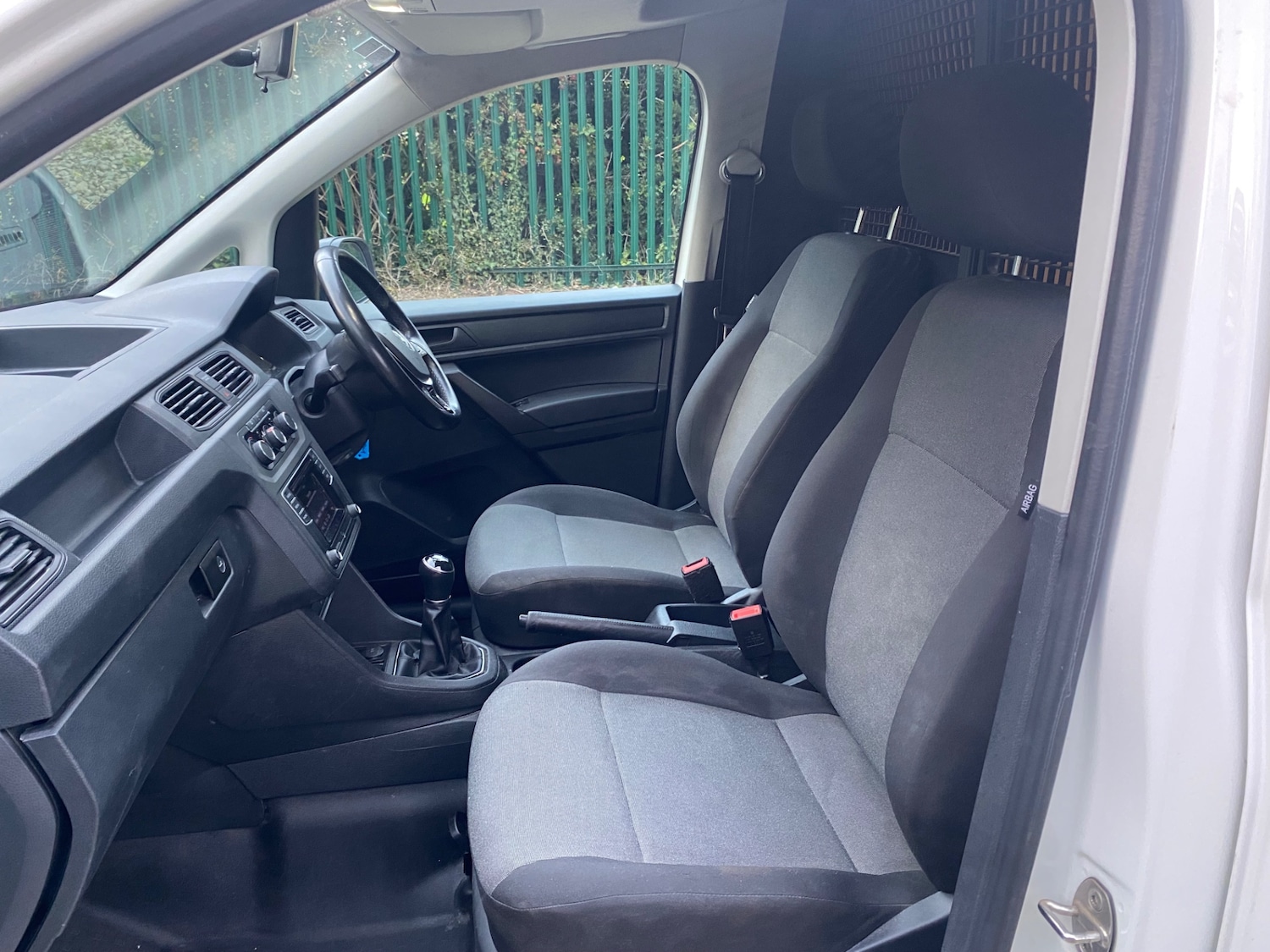 Used Volkswagen Caddy 2019 for sale - 76069392: Photo 9