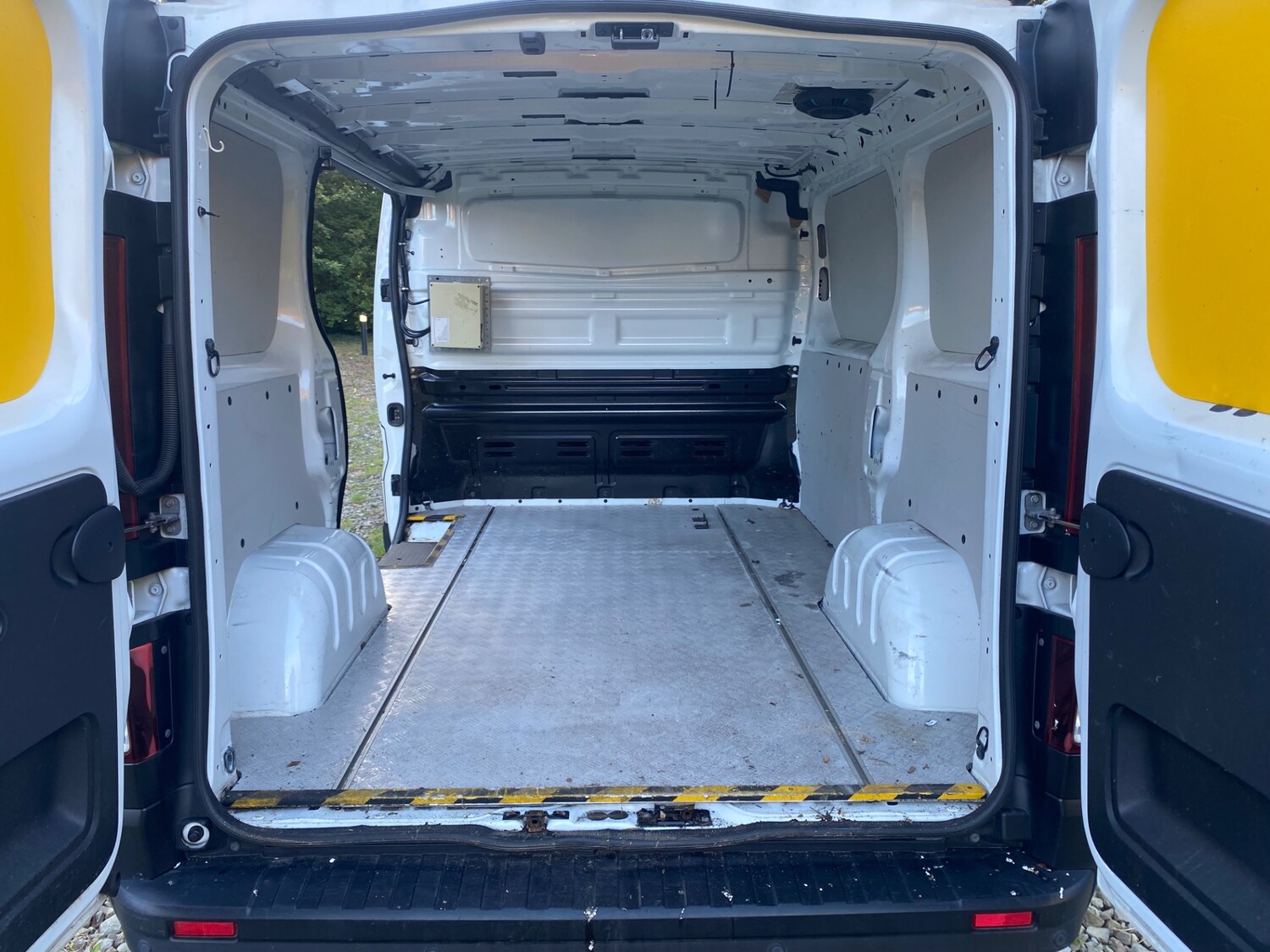 Used Renault Trafic 2019 for sale - 75628336: Photo 10