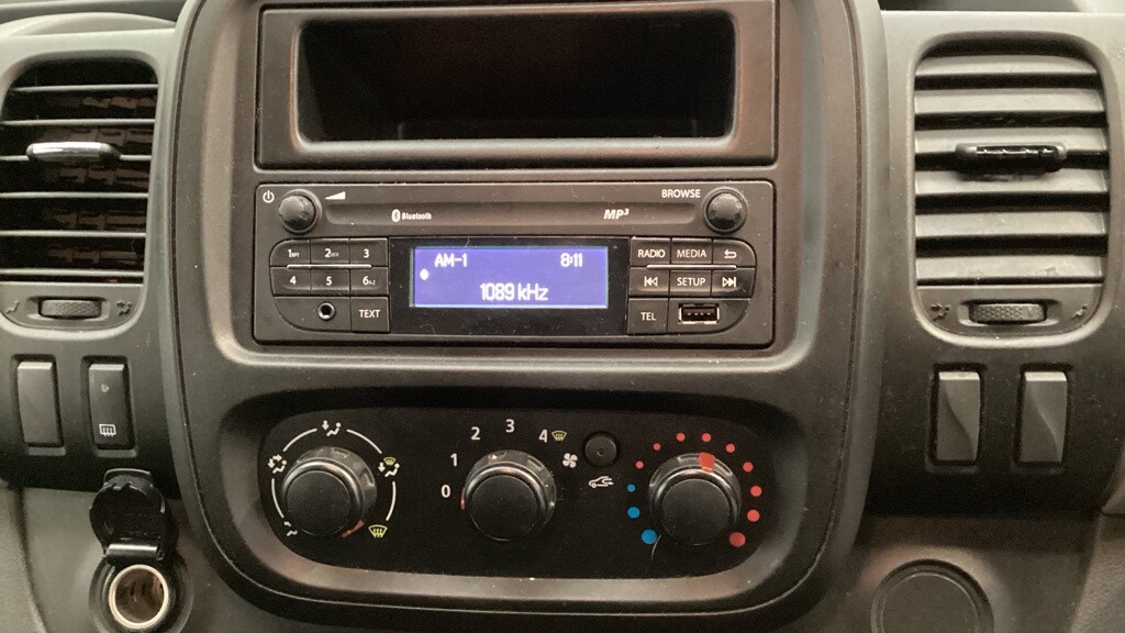 Used Renault Trafic 2019 for sale - 75628336: Photo 13