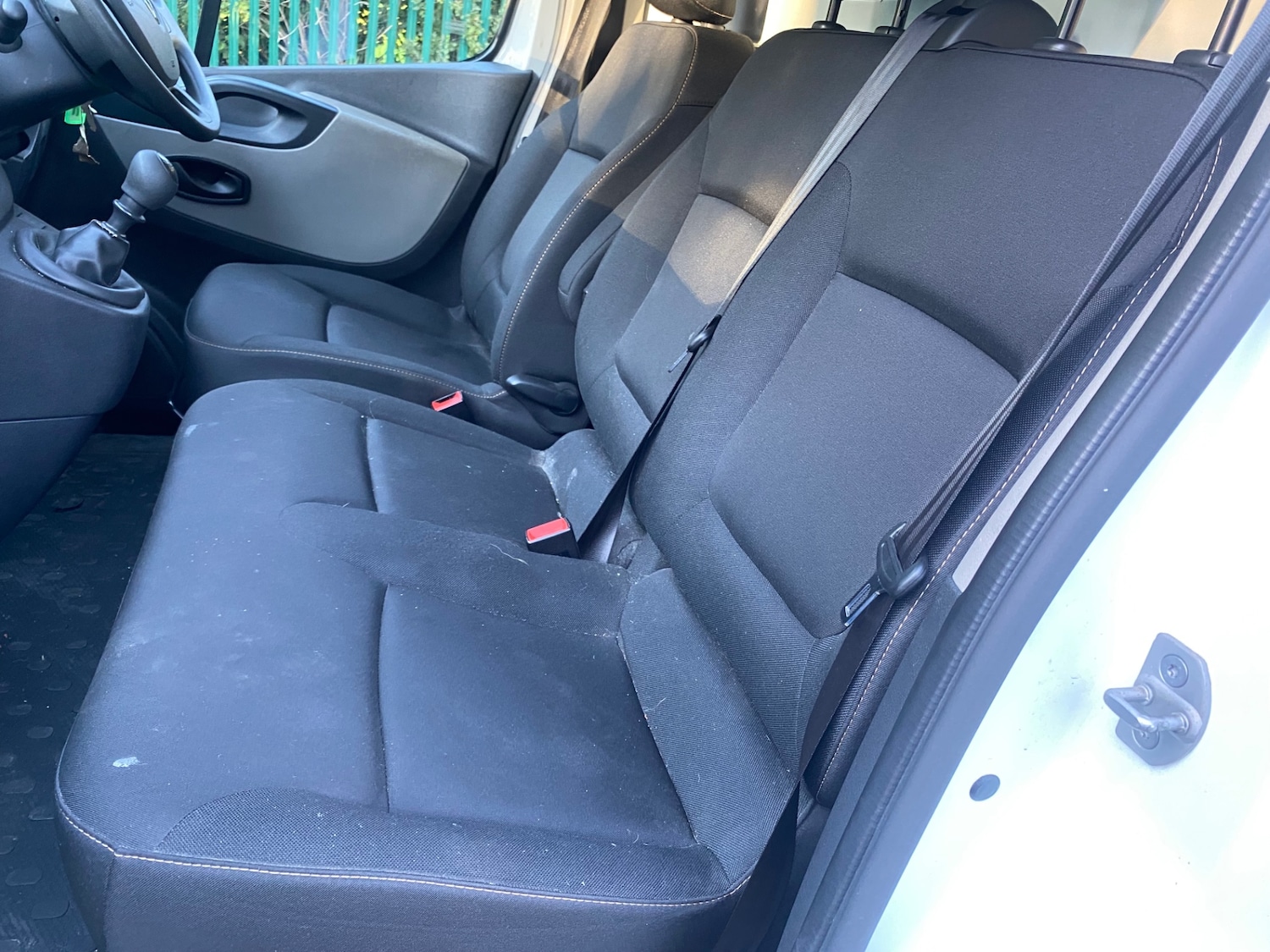 Used Renault Trafic 2019 for sale - 75628336: Photo 14