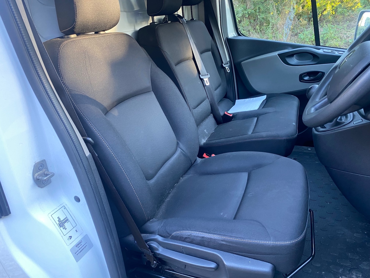 Used Renault Trafic 2019 for sale - 75628336: Photo 15