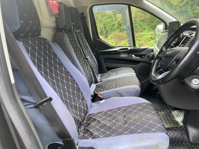 Vehicle 13