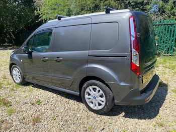 Used Ford Transit Connect 2020 for sale - 75163844: Photo