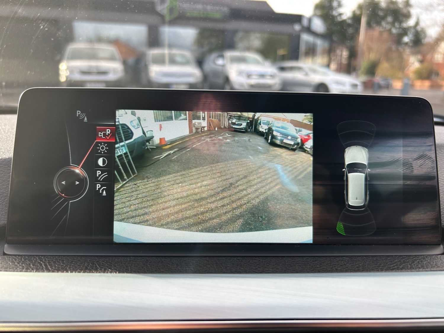 Used BMW 3 Series 2015 for sale - 77310758: Photo 12