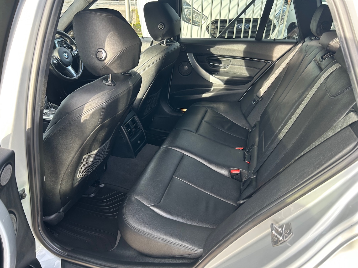 Used BMW 3 Series 2015 for sale - 77310758: Photo 8