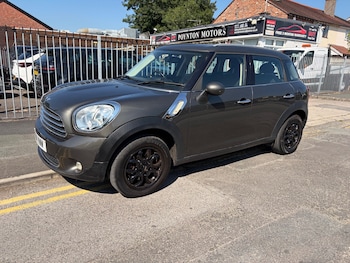 Used MINI Countryman 2011 for sale - 79151361: Photo