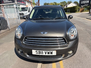 Used MINI Countryman 2011 for sale - 79151361: Photo