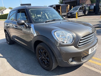 Used MINI Countryman 2011 for sale - 79151361: Photo