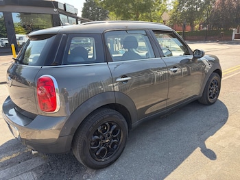 Used MINI Countryman 2011 for sale - 79151361: Photo