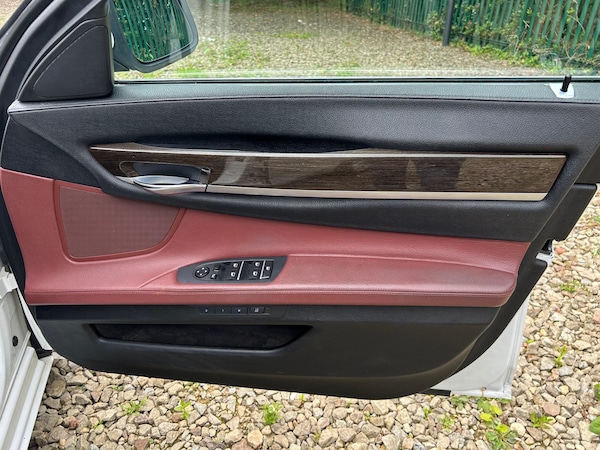 Used BMW 7 Series 2012 for sale - 75395523: Photo 10