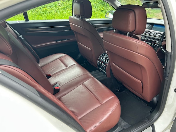 Used BMW 7 Series 2012 for sale - 75395523: Photo 12