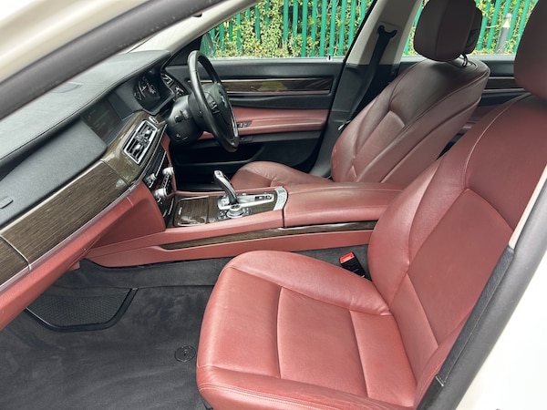Used BMW 7 Series 2012 for sale - 75395523: Photo 15