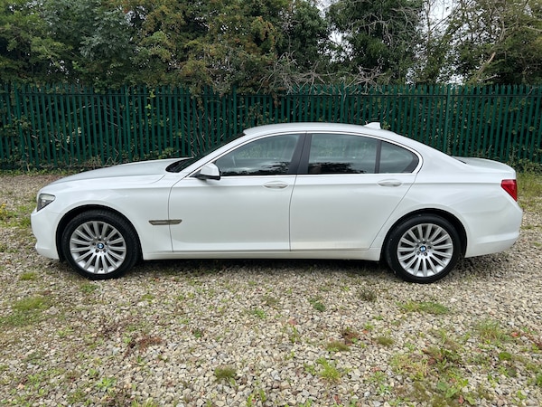 Used BMW 7 Series 2012 for sale - 75395523: Photo 7