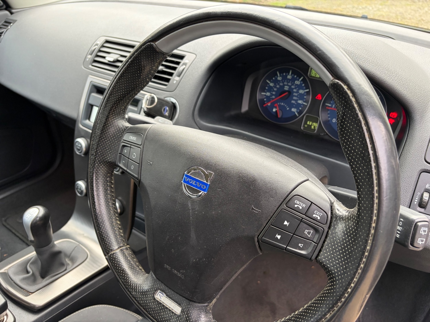 Used Volvo C30 2010 for sale - 78028277: Photo 14