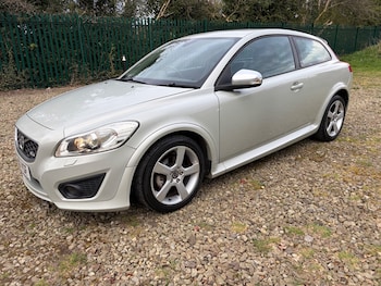 Volvo C30 feature image