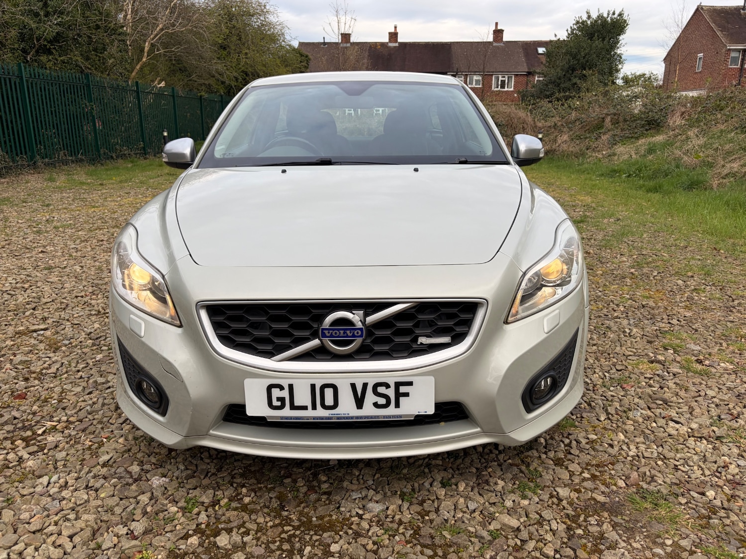 Used Volvo C30 2010 for sale - 78028277: Photo 2