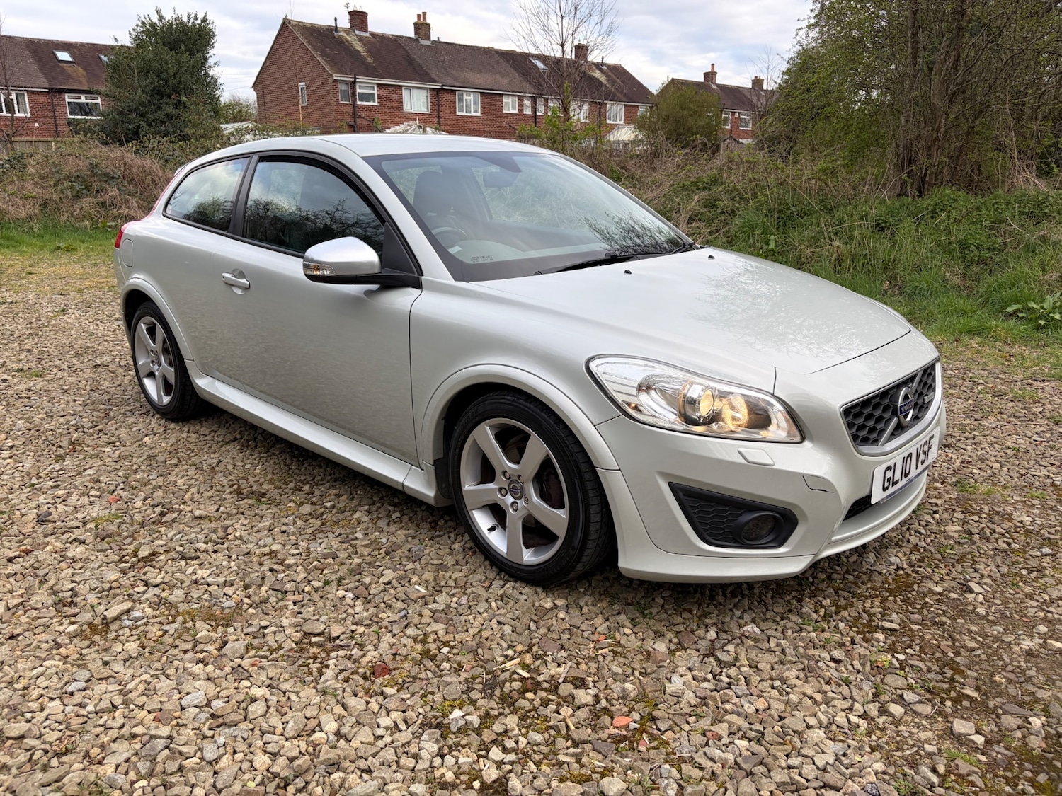 Used Volvo C30 2010 for sale - 78028277: Photo 3