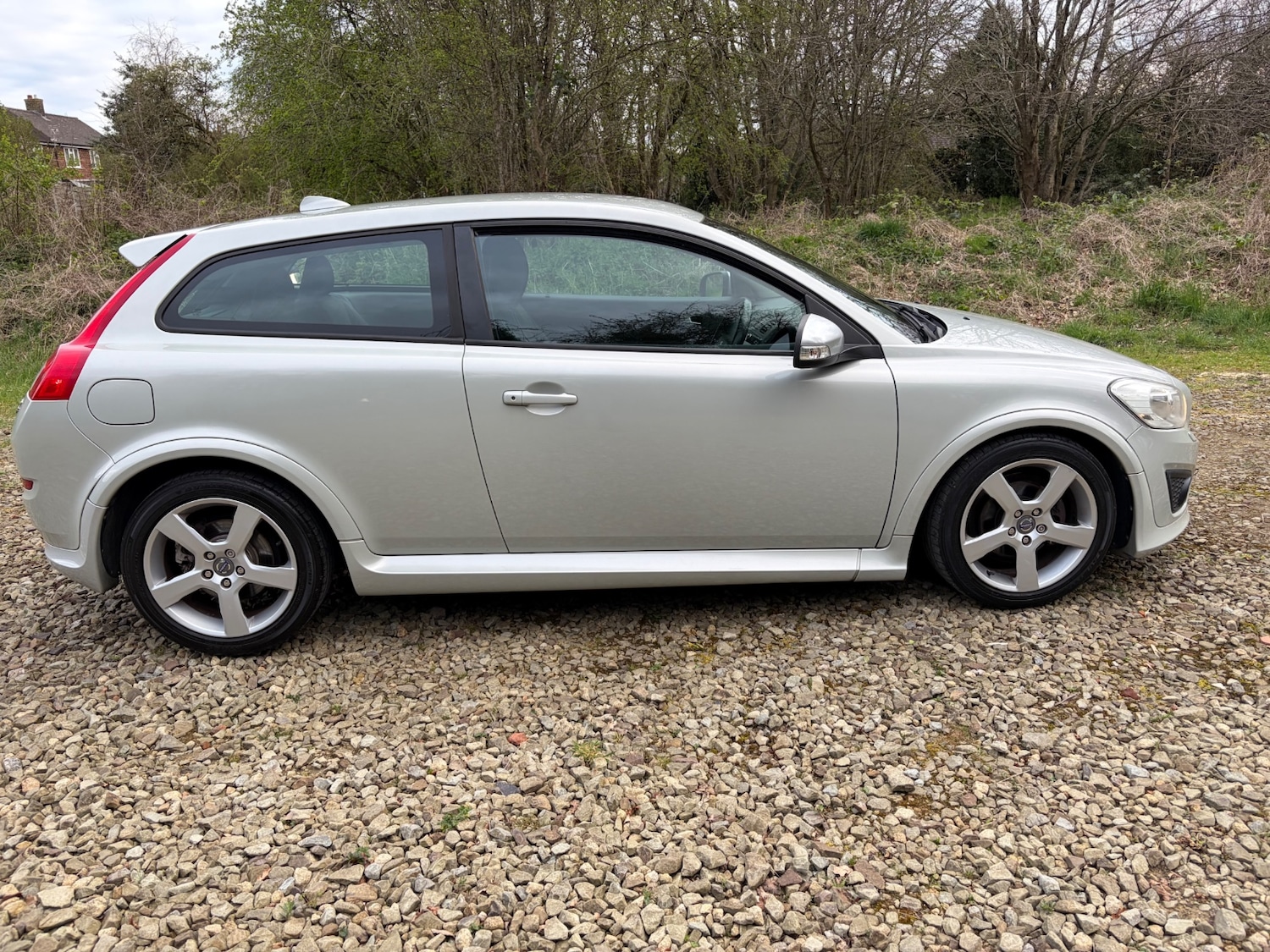 Used Volvo C30 2010 for sale - 78028277: Photo 4
