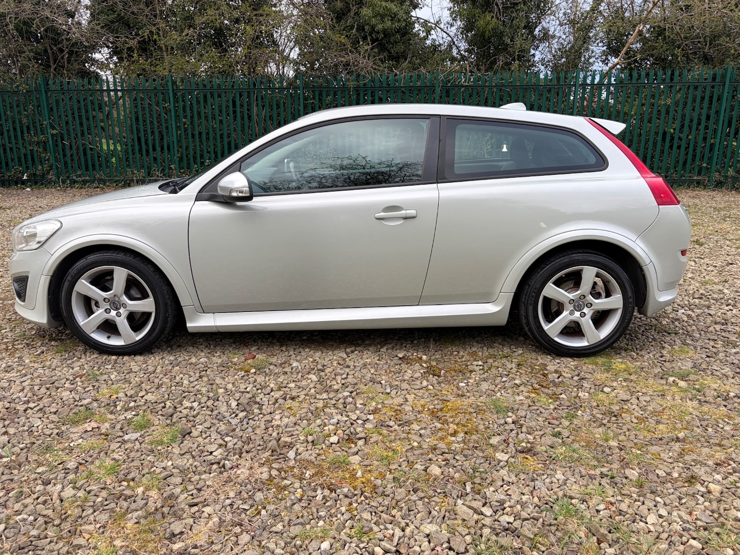 Used Volvo C30 2010 for sale - 78028277: Photo 5