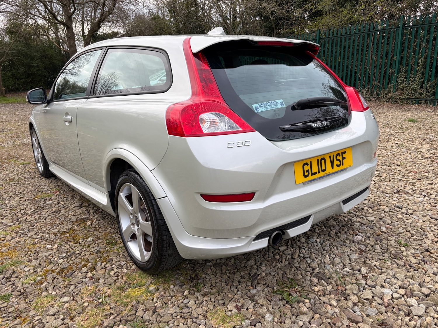 Used Volvo C30 2010 for sale - 78028277: Photo 6