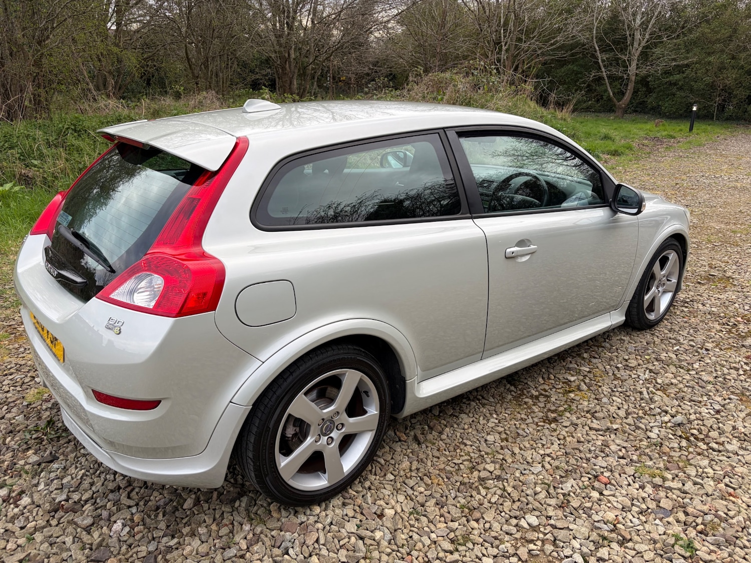Used Volvo C30 2010 for sale - 78028277: Photo 8