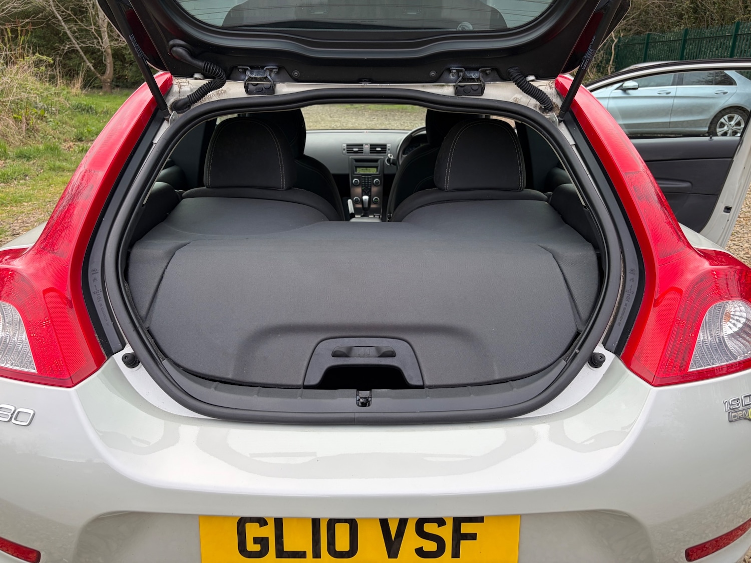 Used Volvo C30 2010 for sale - 78028277: Photo 9