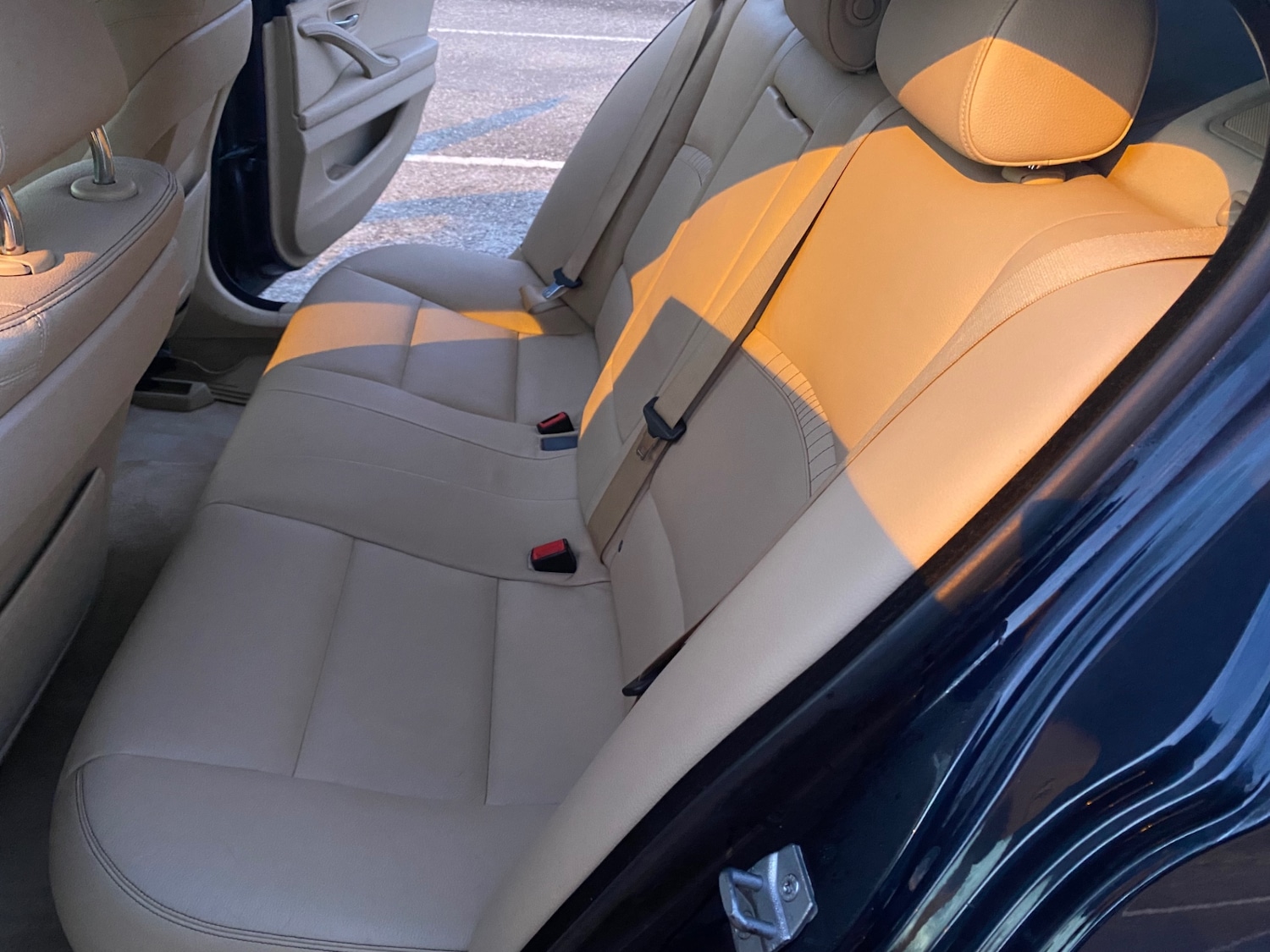 Used BMW 5 Series 2013 for sale - 77742982: Photo 7