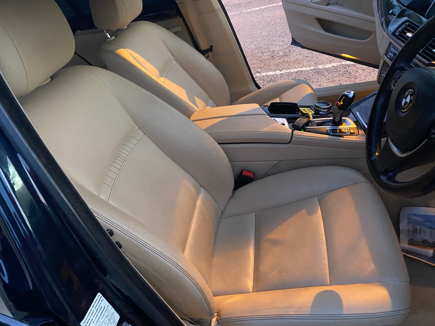 Used BMW 5 Series 2013 for sale - 77742982: Photo 8