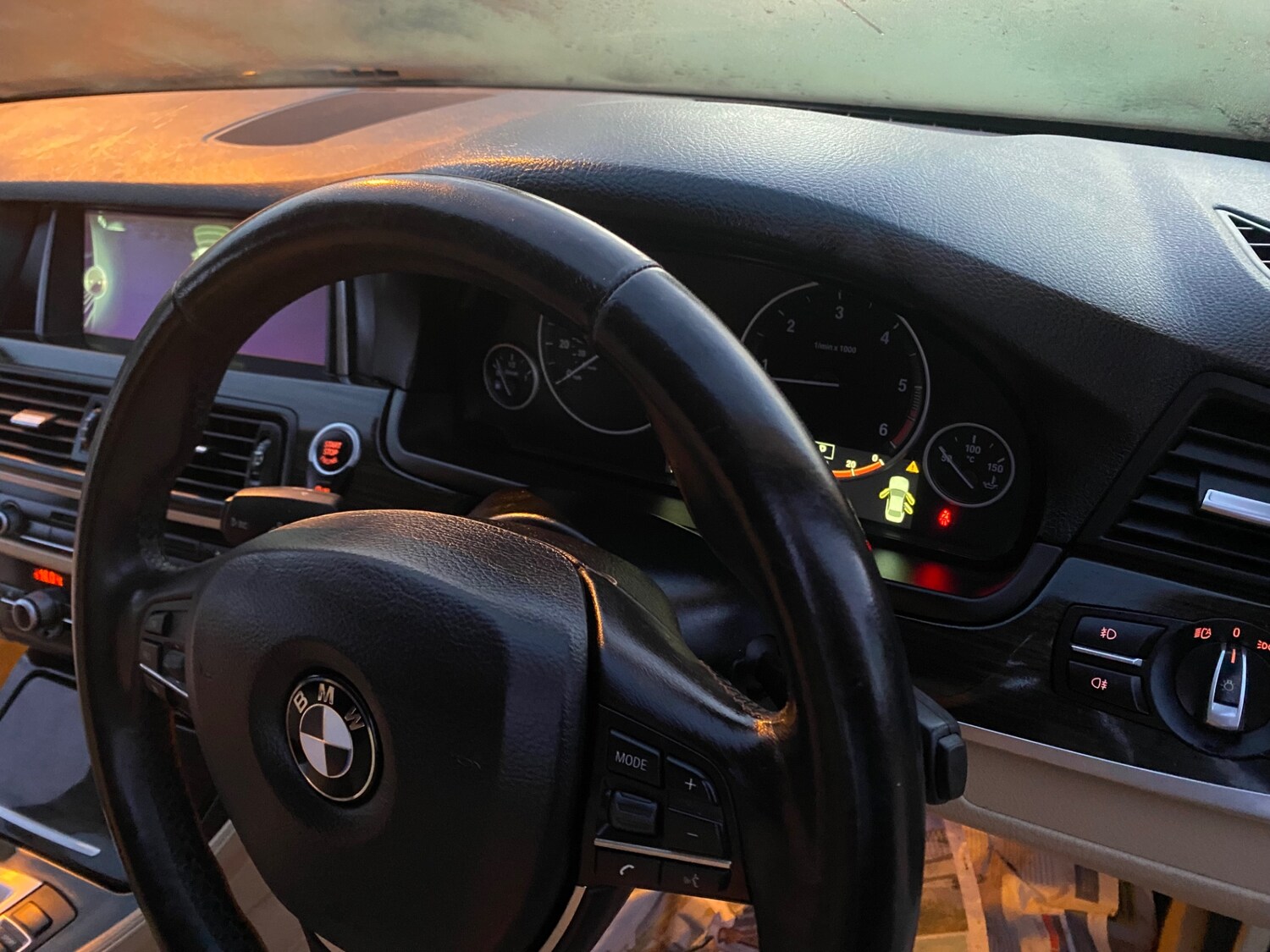 Used BMW 5 Series 2013 for sale - 77742982: Photo 9