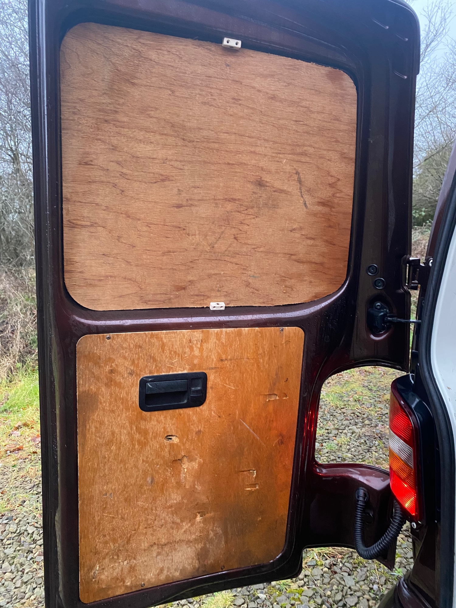 Used Volkswagen Transporter 2009 for sale - 77165478: Photo 12