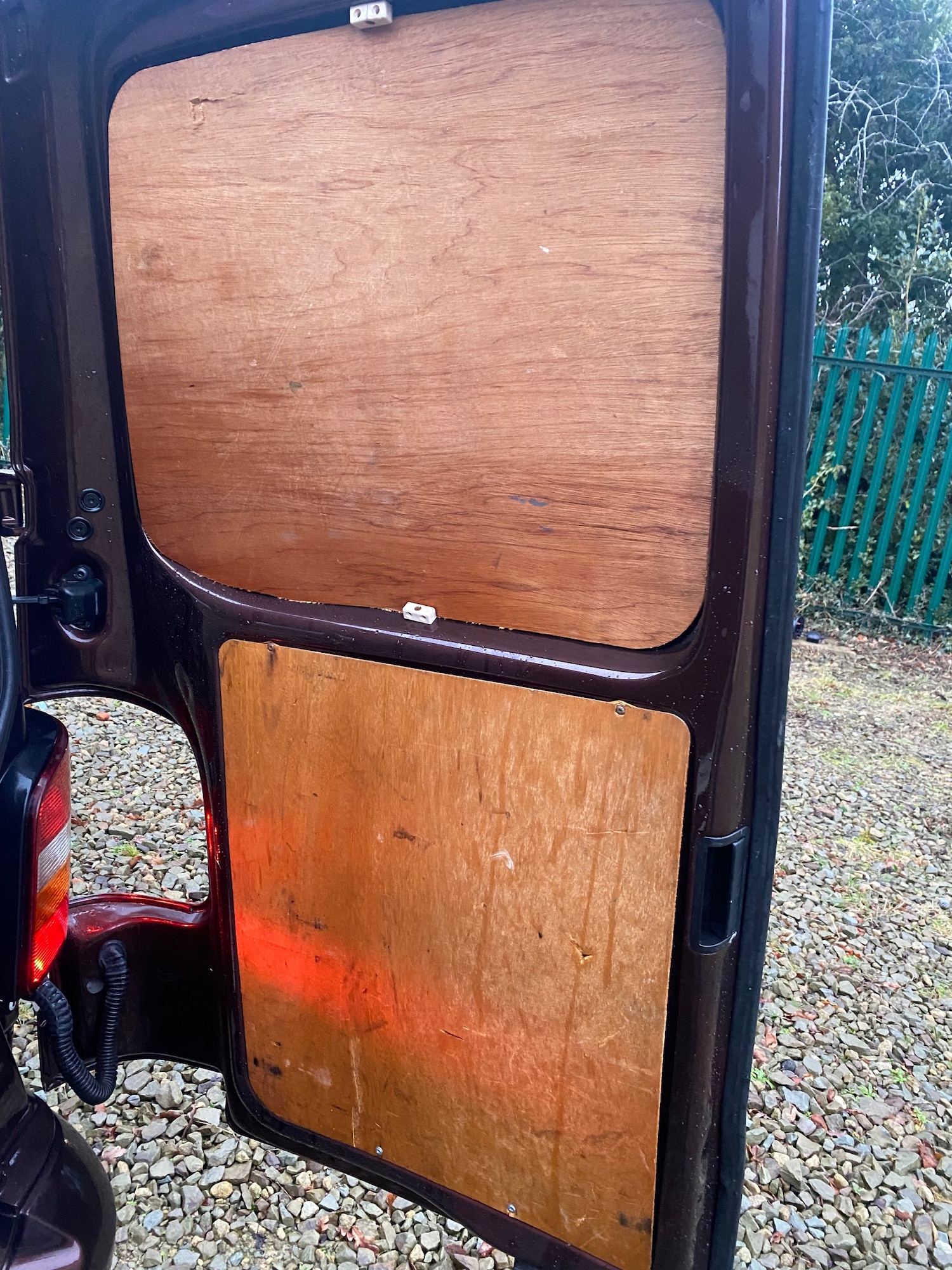 Used Volkswagen Transporter 2009 for sale - 77165478: Photo 13