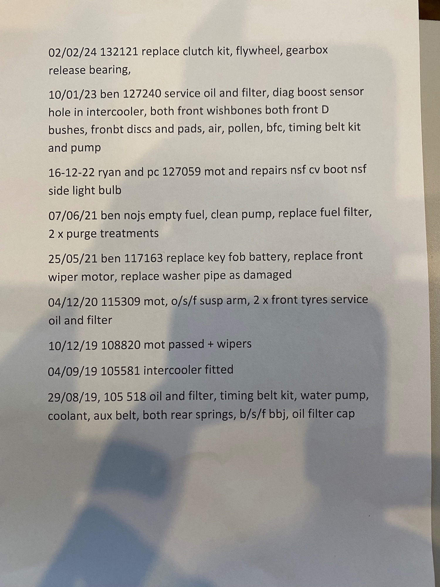 Used Volkswagen Transporter 2009 for sale - 77165478: Photo 14