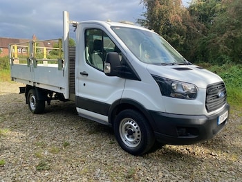 Used Ford Transit 2018 for sale - 75715145: Photo