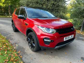 Used Land Rover Discovery Sport 2017 for sale - 72661806: Photo
